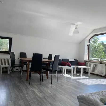 German-apartments شقة كيل