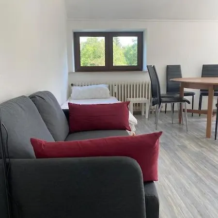 German-apartments شقة *