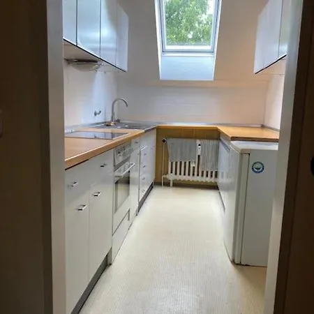 German-apartments Apartmán *